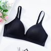 Fashion Soft Sexy Underwear Easy Wear Bra For Sweet Girls