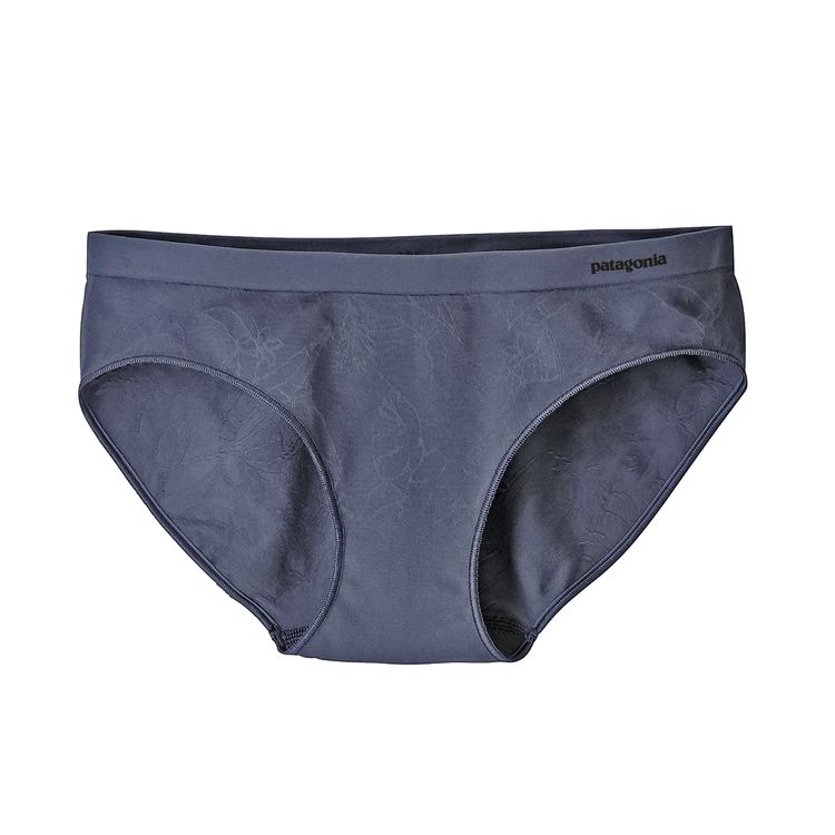 Dry Quickly Soft Comfortable women Seamless Hipster Panties 