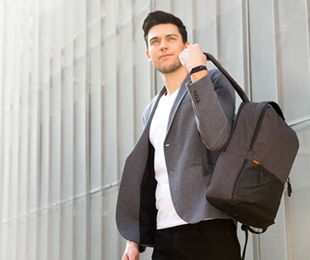 Backpack-A variety of lifestyle bags