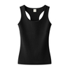 High Quality Ladies Vest Fitness Gym Wear Light Weight Sleeveless Oem Odm Tank Tops For Women