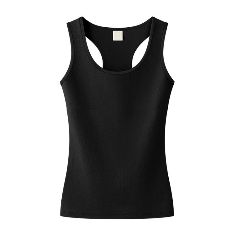 High Quality Ladies Vest Fitness Gym Wear Light Weight Sleeveless Oem Odm Tank Tops For Women