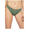 Cutwork Seamless Thong Ladies Underwear Bra And Panty Set