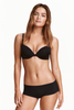 Low-rise with Different Colors Women Underwear Seamless Panties
