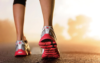 Footwear-kinds of shoes
