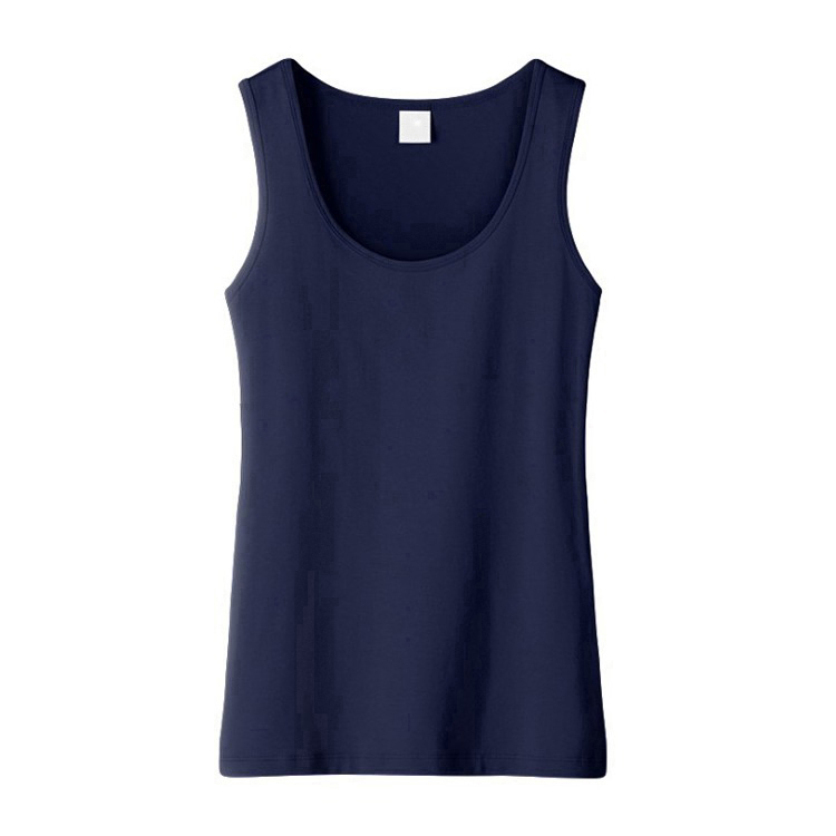 High Quality Ladies Vest Fitness Gym Wear Light Weight Sleeveless Oem Odm Tank Tops For Women