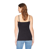 Lady Sexy Vest Spandex Camisole Solid Color Women Seamless Sexy Tank Top