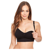 Non-Padded Seamless Nursing Bra For Breast Feeding