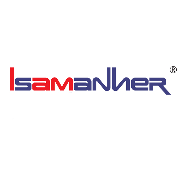 ISAMANNER®