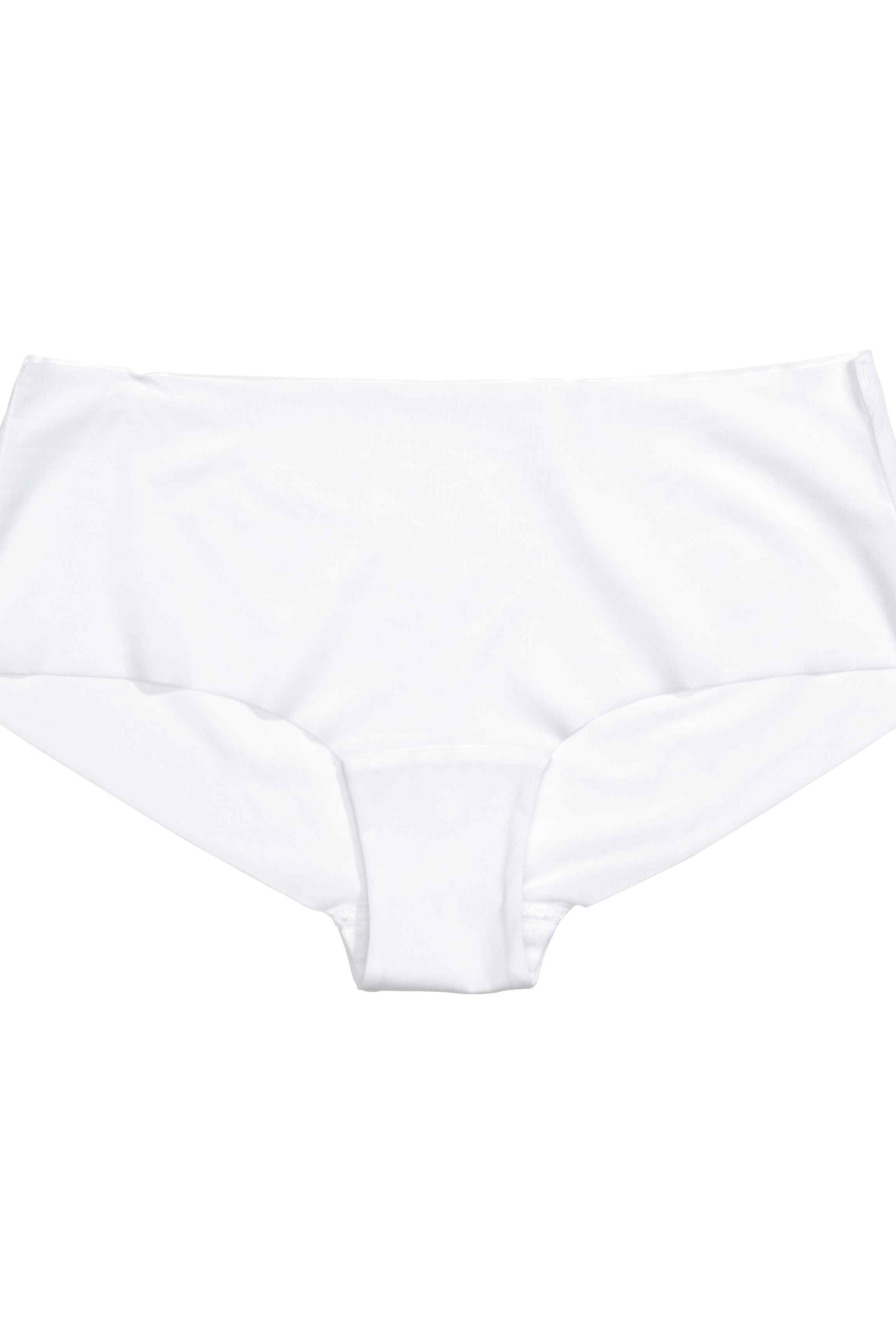 Low-rise with Different Colors Women Underwear Seamless Panties