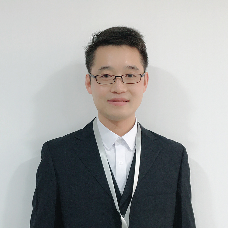 Steve Ling - Supply chain manager