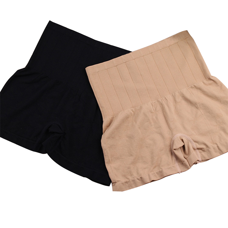 High Waist Slimming Seamless Women Shapewear Underwear Control Knickers Panties