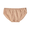 Dry Quickly Soft Comfortable women Seamless Hipster Panties 