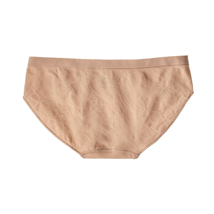 Dry Quickly Soft Comfortable women Seamless Hipster Panties 
