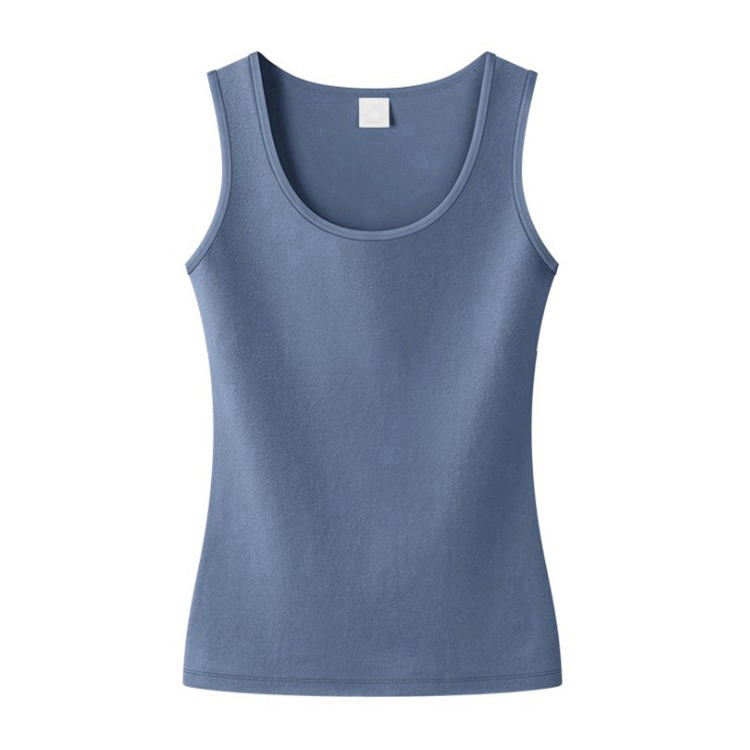 High Quality Ladies Vest Fitness Gym Wear Light Weight Sleeveless Oem Odm Tank Tops For Women