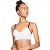Cool Comfy Seamless Wireless Lightly Lined Female Bra