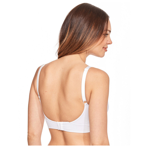 Non-Padded Seamless Nursing Bra For Breast Feeding