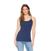 Lady Sexy Vest Spandex Camisole Solid Color Women Seamless Sexy Tank Top