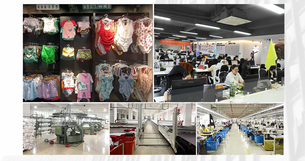 Swimwear-factory-display