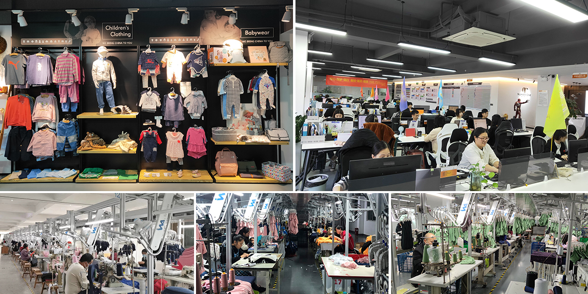 Baby-wear-&-kids-wear-factory