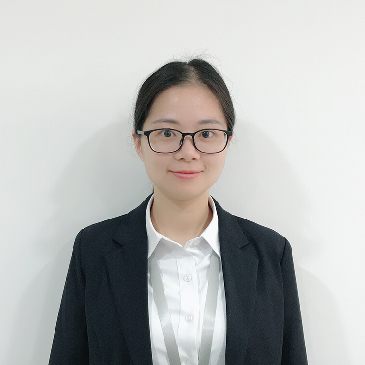 Miya Mai - Project manager