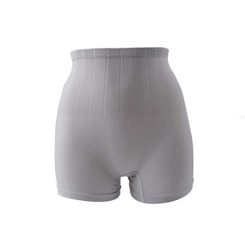 High Waist Slimming Seamless Women Shapewear Underwear Control Knickers Panties