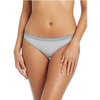 Sustainable Fabric Soft Comfortable Ladies Sexy Underwear Low Rise Women Hipster Panties