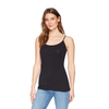 Lady Sexy Vest Spandex Camisole Solid Color Women Seamless Sexy Tank Top