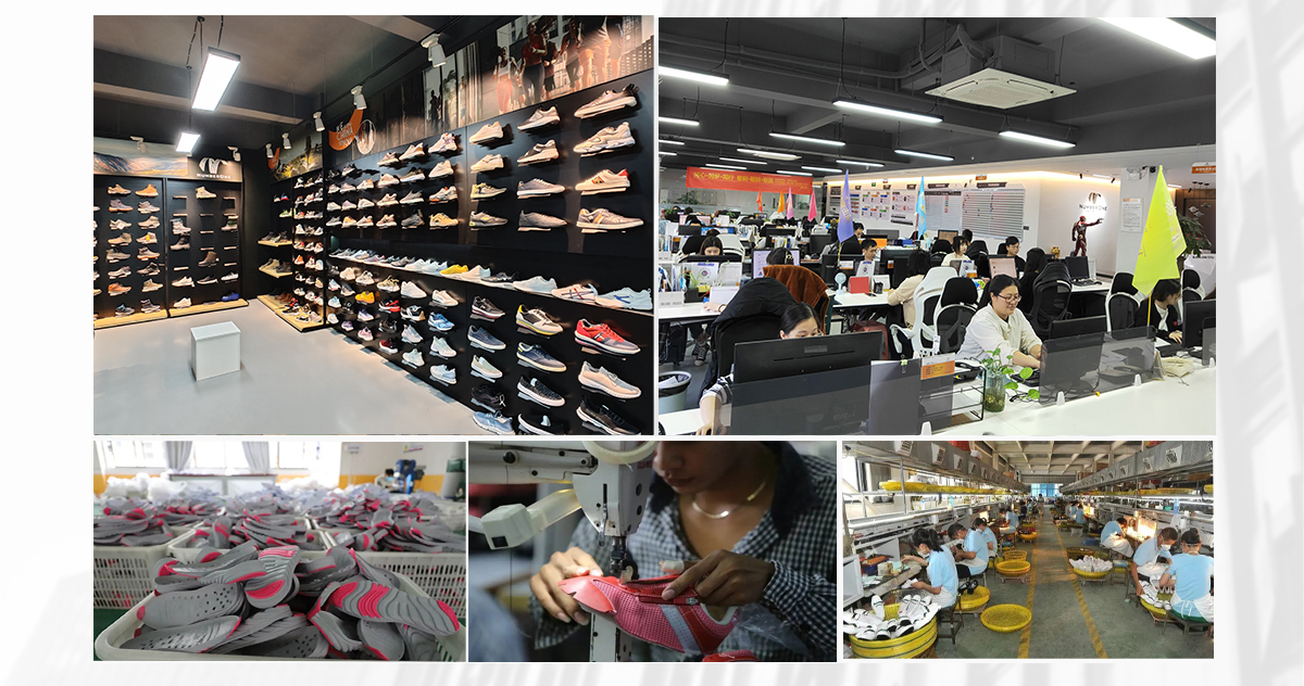 Footwear-Factory