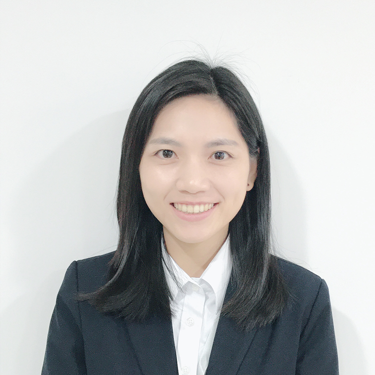 Ivy Sze - Project manager