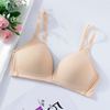 Fashion Soft Sexy Underwear Easy Wear Bra For Sweet Girls
