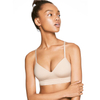 Cool Comfy Seamless Wireless Lightly Lined Female Bra