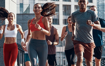 Yoga Wear & Sportswear