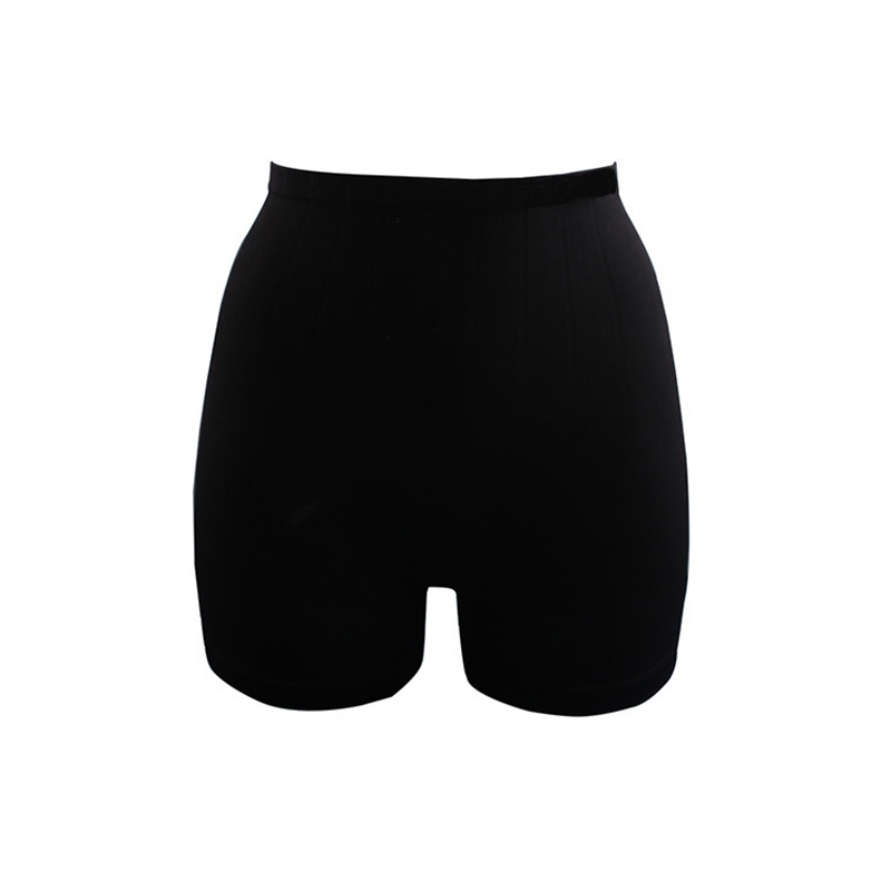 High Waist Slimming Seamless Women Shapewear Underwear Control Knickers Panties