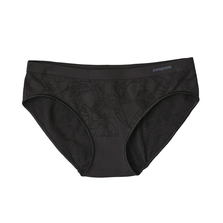 Dry Quickly Soft Comfortable women Seamless Hipster Panties 