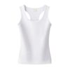 High Quality Ladies Vest Fitness Gym Wear Light Weight Sleeveless Oem Odm Tank Tops For Women