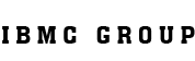 IBMC GROUP logo
