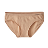 Dry Quickly Soft Comfortable women Seamless Hipster Panties 