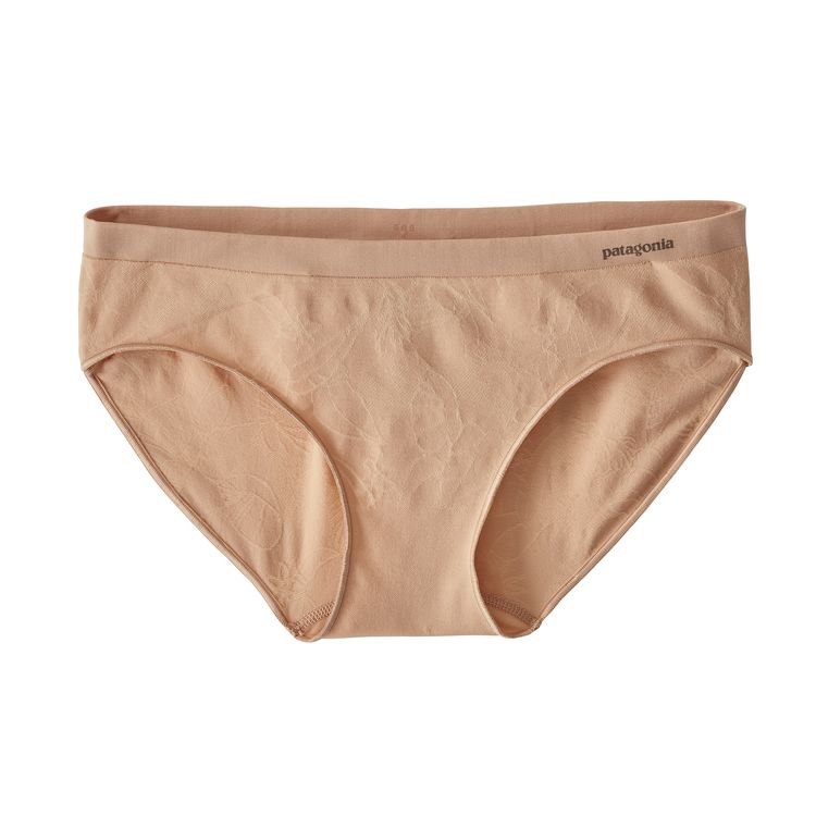 Dry Quickly Soft Comfortable women Seamless Hipster Panties 