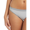 Sustainable Fabric Soft Comfortable Ladies Sexy Underwear Low Rise Women Hipster Panties