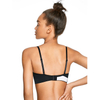 Cool Comfy Seamless Wireless Lightly Lined Female Bra