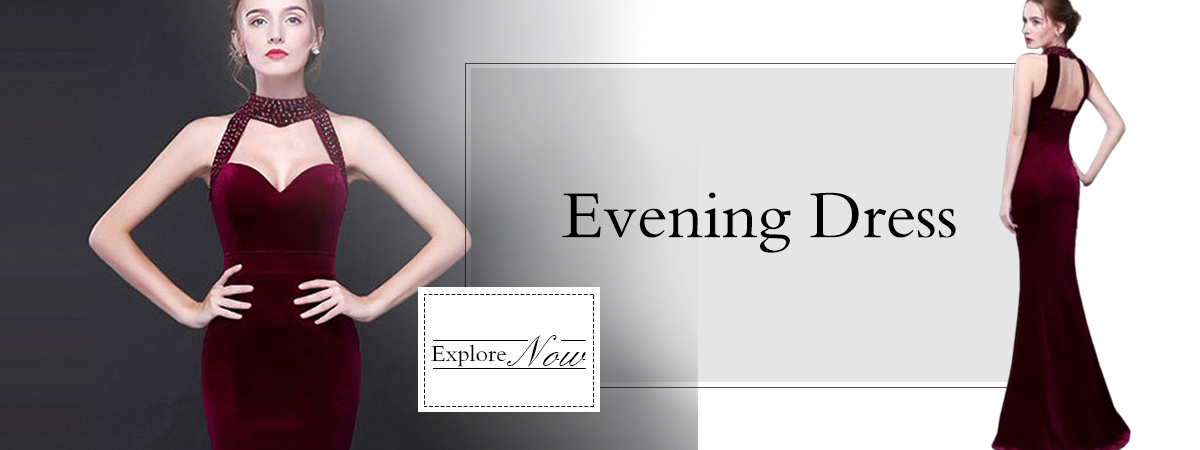 Evening Dress