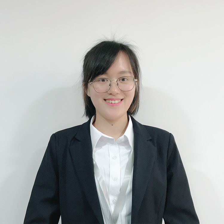 Athley Lee - Project manager