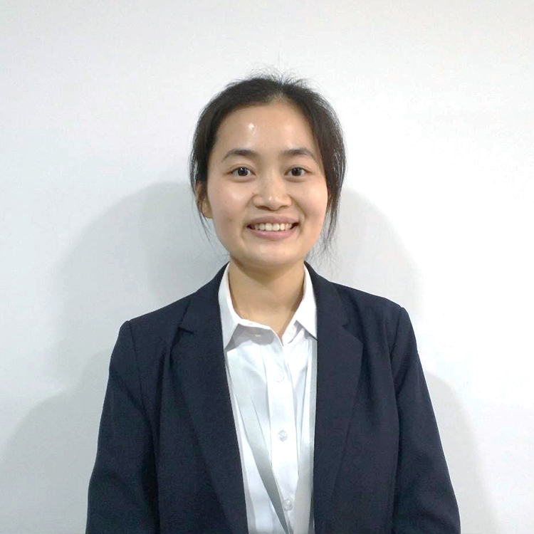 Alice Liu - Project manager