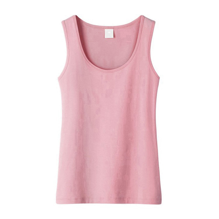 High Quality Ladies Vest Fitness Gym Wear Light Weight Sleeveless Oem Odm Tank Tops For Women