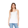 Lady Sexy Vest Spandex Camisole Solid Color Women Seamless Sexy Tank Top