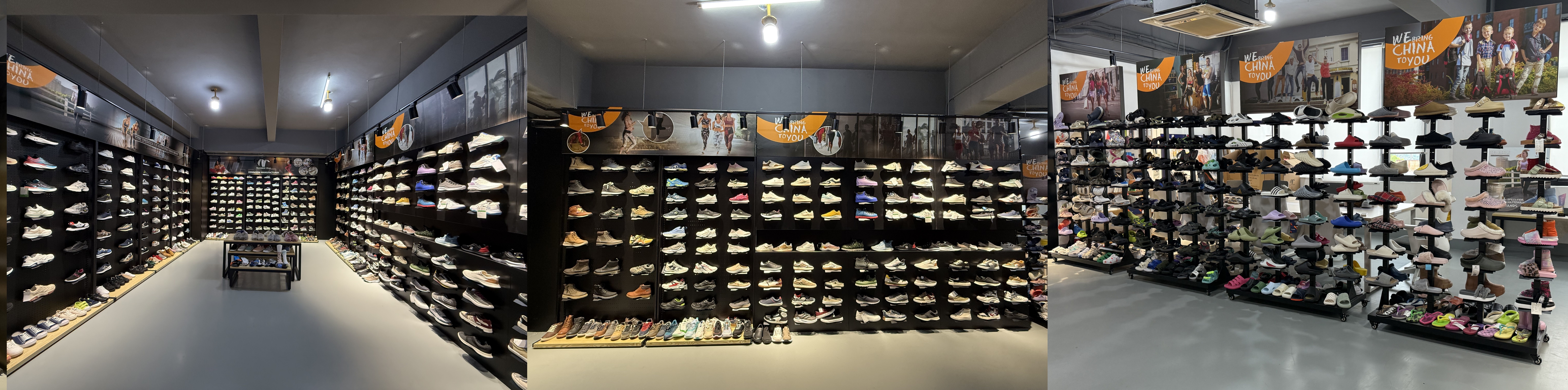 showroom - 1