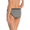 Sustainable Fabric Soft Comfortable Ladies Sexy Underwear Low Rise Women Hipster Panties
